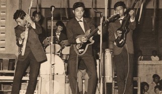 Η παραλίγο χαμένη ιστορία του Rock'N'Roll της Καμπότζης