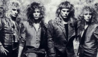 Νέος δίσκος Dokken με το κλασικό lineup!