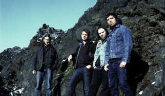 Δείγμα από την επερχόμενη δουλειά των Doomriders