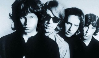 Και άλλη live κυκλοφορία από τους The Doors