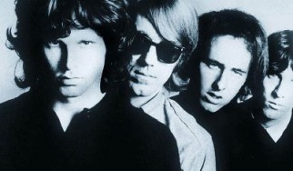 Νέα μουσική ηχογραφούν οι εναπομείναντες Doors