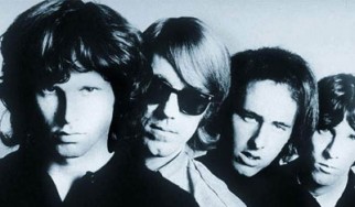 Ο νέος τραγουδιστής των Doors