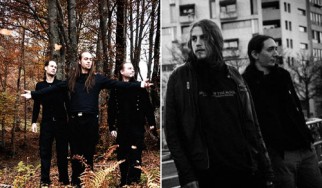 Όλες οι λεπτομέρειες για τα νέα album των Dornenreich και των Lantlos (audio)