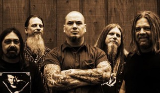 Λεπτομέρειες για το καινούργιο τους EP αποκαλύπτουν οι Down