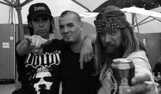 «Τελεσίγραφο» στον Rex Brown από τα υπόλοιπα μέλη των Down