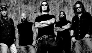 Οι Down μπαίνουν στο studio