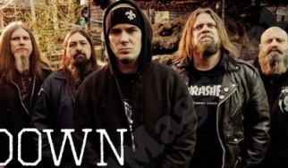 Πληροφορίες για το πρώτο EP της τετραλογίας που ετοιμάζουν οι Down