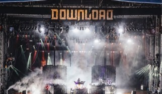Οι headliners και τα πρώτα ονόματα του Download Festival 2015