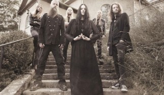 Οι Draconian τον Φεβρουάριο στην Αθήνα