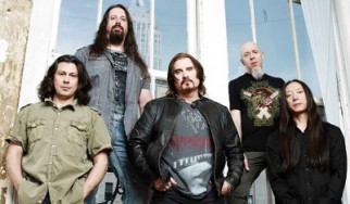 Οι Dream Theater επισκέπτονται αμερικανική βάση στη Γερμανία