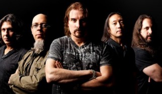 Οι Dream Theater ξεκινούν να γράφουν υλικό για την επόμενη δουλειά τους