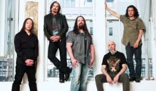 Νέο live DVD από τους Dream Theater