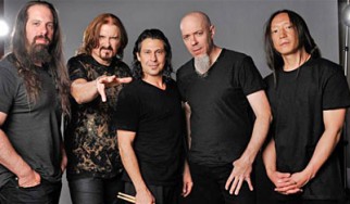 Οι Dream Theater ανανέωσαν το συμβόλαιο τους με τη Roadrunner- Ξεκινούν σύντομα οι ηχογραφήσεις του επόμενου album τους