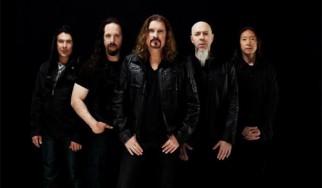 Εξώφυλλο και track-listing του νέου δίσκου των Dream Theater