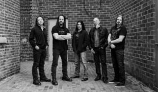 Δεύτερο Ιn Studio Episode για το νέο album των Dream Theater