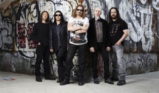 Video clip για το "The Enemy Inside" των Dream Theater