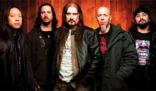 Η πρώτη συλλογή των Dream Theater