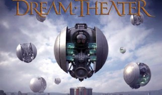 Το ρετρο-φουτουριστικό σύμπαν των Dream Theater