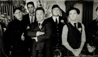 Καινούργιο τραγούδι των Dropkick Murphys διαθέσιμο δωρεάν