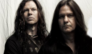 Όνομα και ηχητικό teaser για την μπάντα των Broderick/ Drover