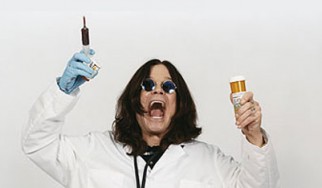 Σύμβουλος υγείας: Dr. Ozzy