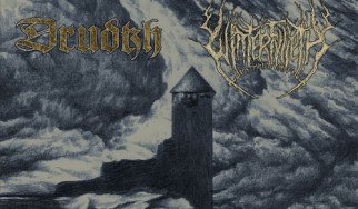 Αποκλειστικό: Ακούστε τους Winterfylleth να διασκευάζουν το "The Gates" των Hate Forest