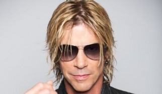 Βιογραφία των Alice In Chains από τον Duff McKagan;
