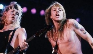 Οι Duff McKagan's Loaded θα «ανοίξουν» συναυλίες των Guns N' Roses