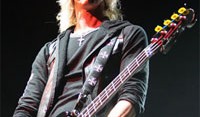 Οι Velvet Revolver αφήνουν τη μοίρα να αποφασίσει για το νέο τους τραγουδιστή