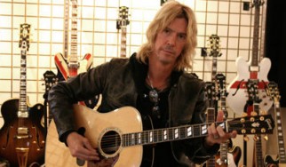 Η αυτοβιογραφία του Duff McKagan