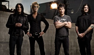 Νέο album από τους Duff McKagan's Loaded