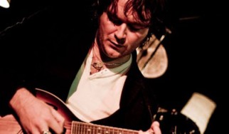 Νέα δουλειά από τον Duncan Patterson