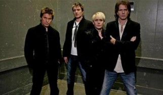 Οι Duran Duran ζωντανά το καλοκαίρι στη Θεσσαλονίκη