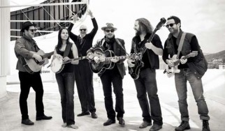 Supergroup μελοποιεί στίχους του Bob Dylan
