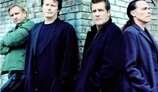 Μετά τους Zeppelin και οι The Eagles στην O2 Arena