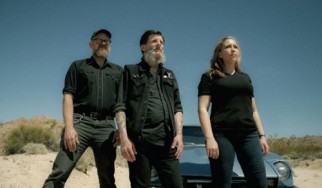 Ακούστε το "From The Zodiacal Light" των Earth