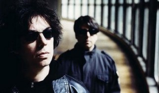 Echo & The Bunnymen, 28 Απριλίου στο Gagarin 205