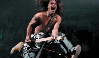 Οι Kiss σχολιάζουν την εποχή που ο Eddie Van Halen ήθελε να γίνει μέλος τους