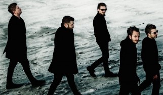 Οι Editors στο φετινό Ejekt Festival