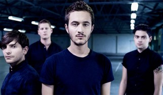 Και οι Editors στο Ejekt Festival