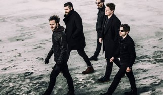 Σε Αθήνα και Θεσσαλονίκη τον Δεκέμβριο οι Editors