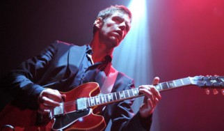 Ed O'Brien (Radiohead): «Δε θα υπάρξει συνέχεια του "The King Of Limbs"»