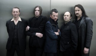 Οι Einsturzende Neubauten στην Αθήνα για ένα διπλό επετειακό show / Εκδρομή από τη Θεσσαλονίκη για το live show