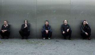 Κερδίστε σπάνια cd των Einsturzende Neubauten εν όψει των δύο εμφανίσεων τους στην Αθήνα