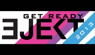 Ολοκληρώθηκε το line-up του Ejekt 2013