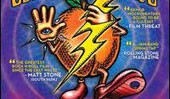 Ταινία από τον Les Claypool με συμμετοχές εκπλήξεις