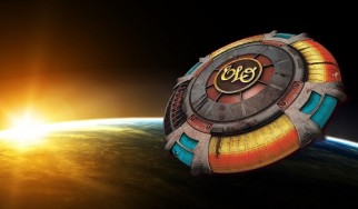 Επιστρέφουν οι θρυλικοί Electric Light Orchestra