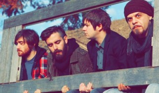 Oι Electric Litany ετοιμάζουν τον επόμενο δίσκο τους σε συνεργασία με τον Alan Parsons