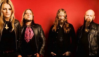 Οι Electric Wizard σε Θεσσαλονίκη και Αθήνα τον Απρίλιο του 2011