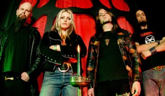 Ο Jus Osborn (Electric Wizard) θα επιμεληθεί το Roadburn 2013
